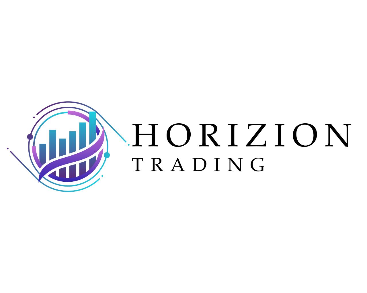 Horizion - Formation Trading